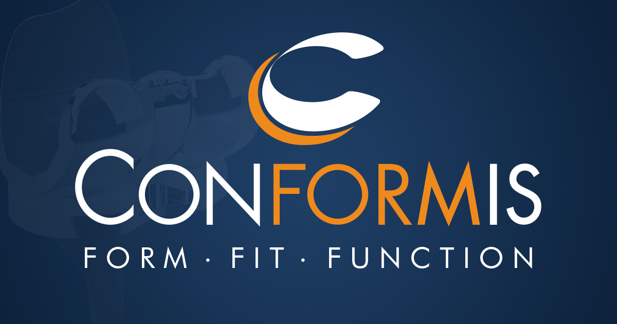 Conformis: Customized Knee & Hip Replacements